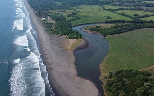 Agendar Visita a Proyecto Riviera del Pacífico, Acajutla, Sonsonate