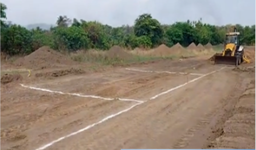 Agendar Visita a Proyecto Lotificación La Estancia, La Libertad, Colón