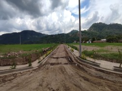 Agendar Visita a Proyecto Lotificación Nuevo San Vicente San Vicente, El Salvador