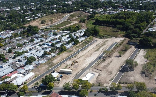 Agendar Visita a Proyecto Urbanización Villa Lourdes