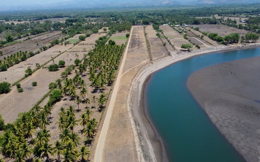 Agendar Visita a Proyecto de Highlights, El Zapote, Distrito de San Francisco Menéndez, Ahuachapán